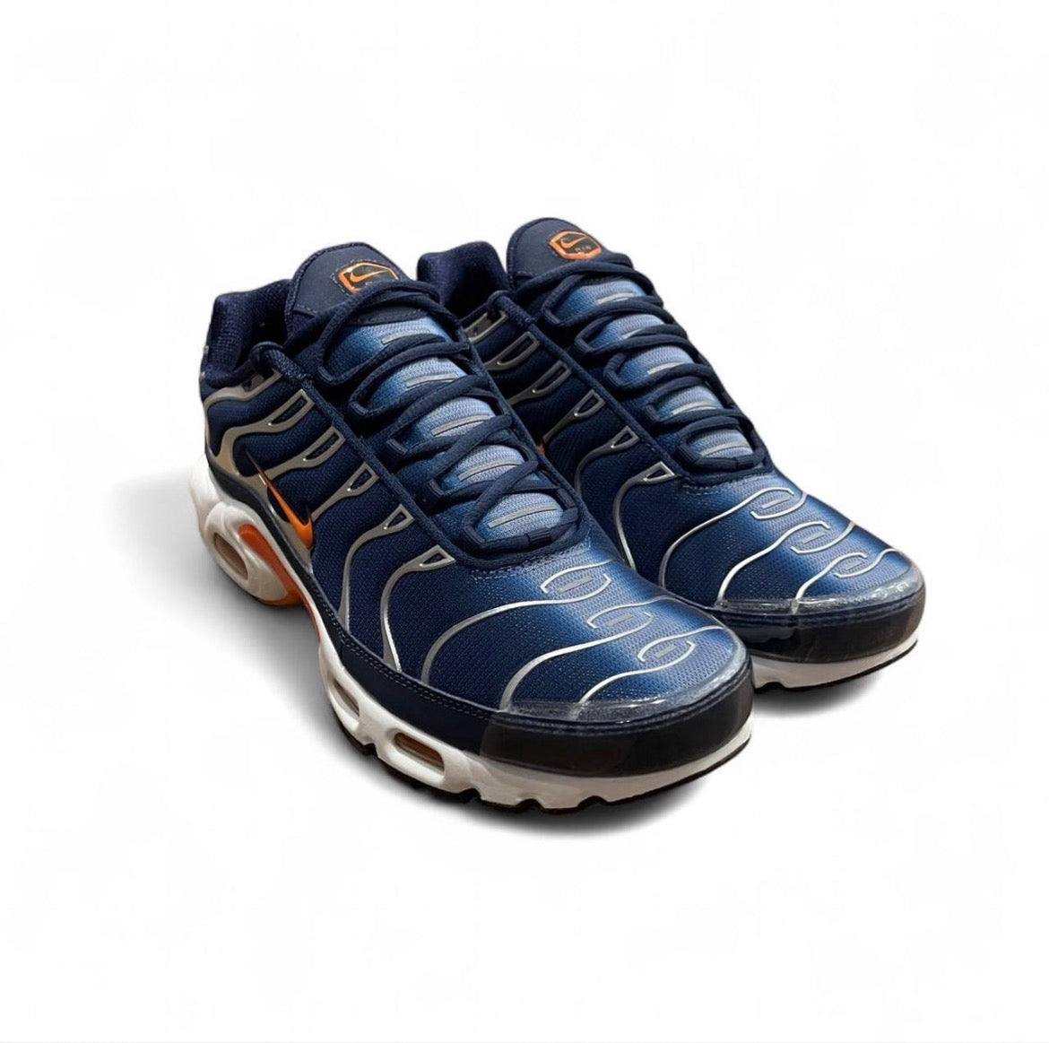 IQ0286-410 Nike Air Max Plus TN ‘Syracuse’ (2026)