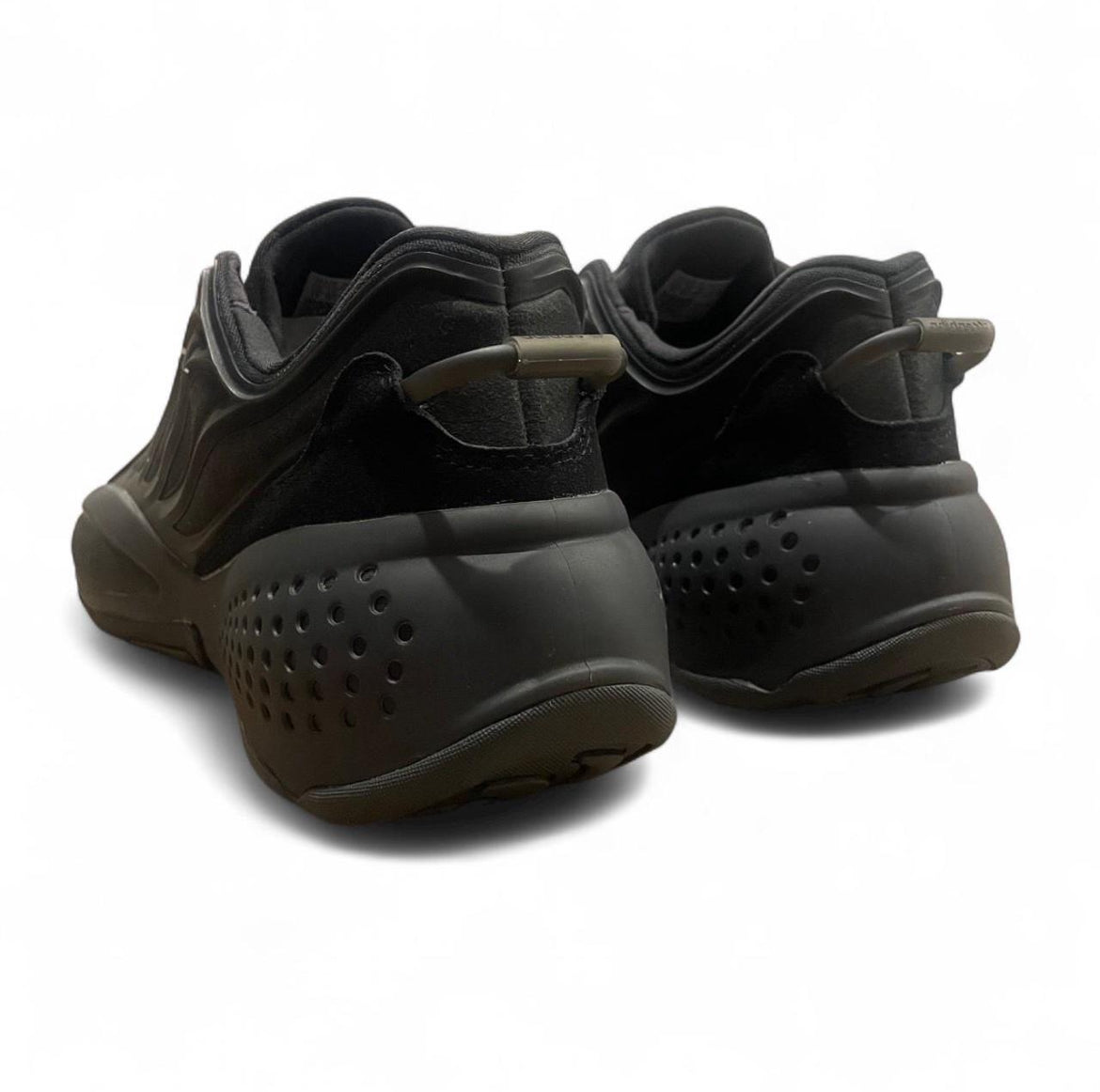 GX1874 Adidas Ozrah ‘Core Black’ (2022)