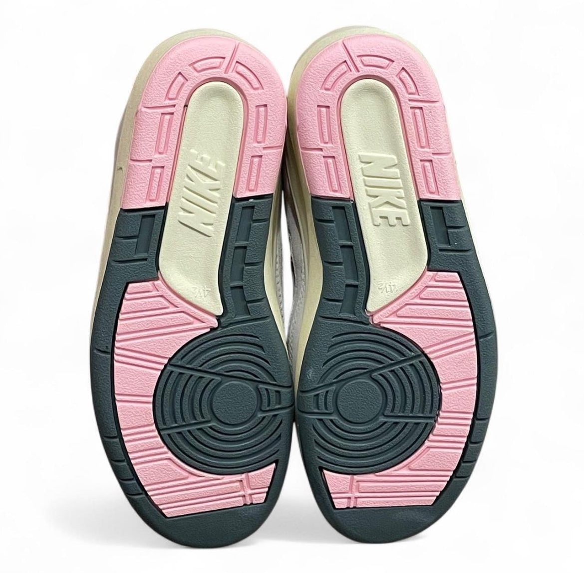 FB2372-100 Jordan 2 Retro (Womens) ‘Soft Pink’ (2023)