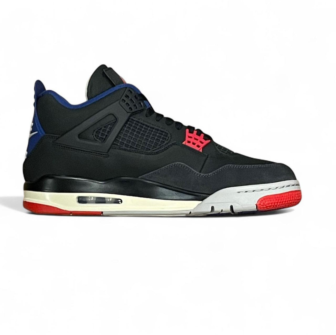 FV5029-003 Jordan 4 Retro ‘Rare Air (White Lettering)’ (2025)