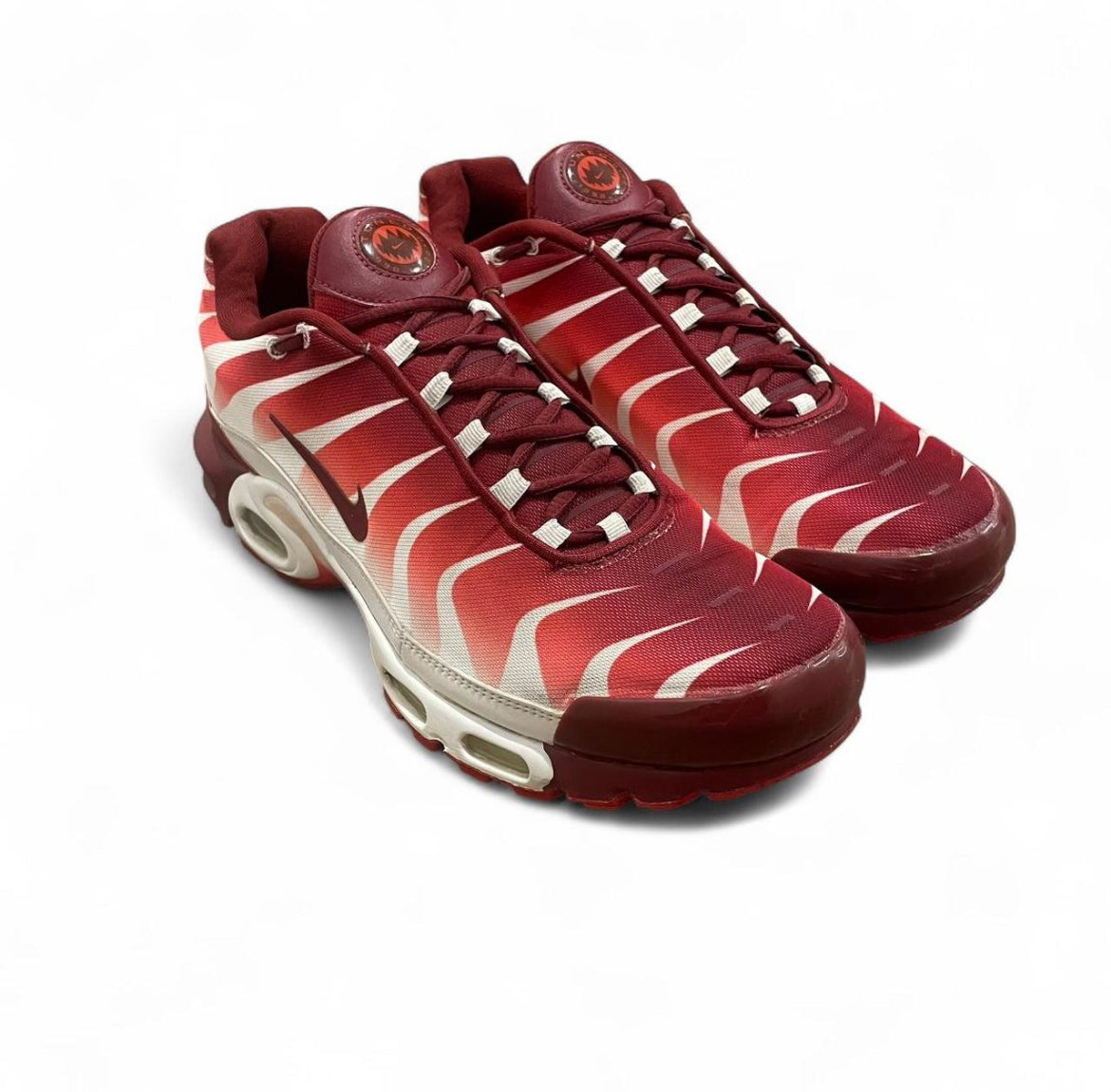 AQ0237-101 Nike Air Max Plus TN ‘After The Bite’ (2018)