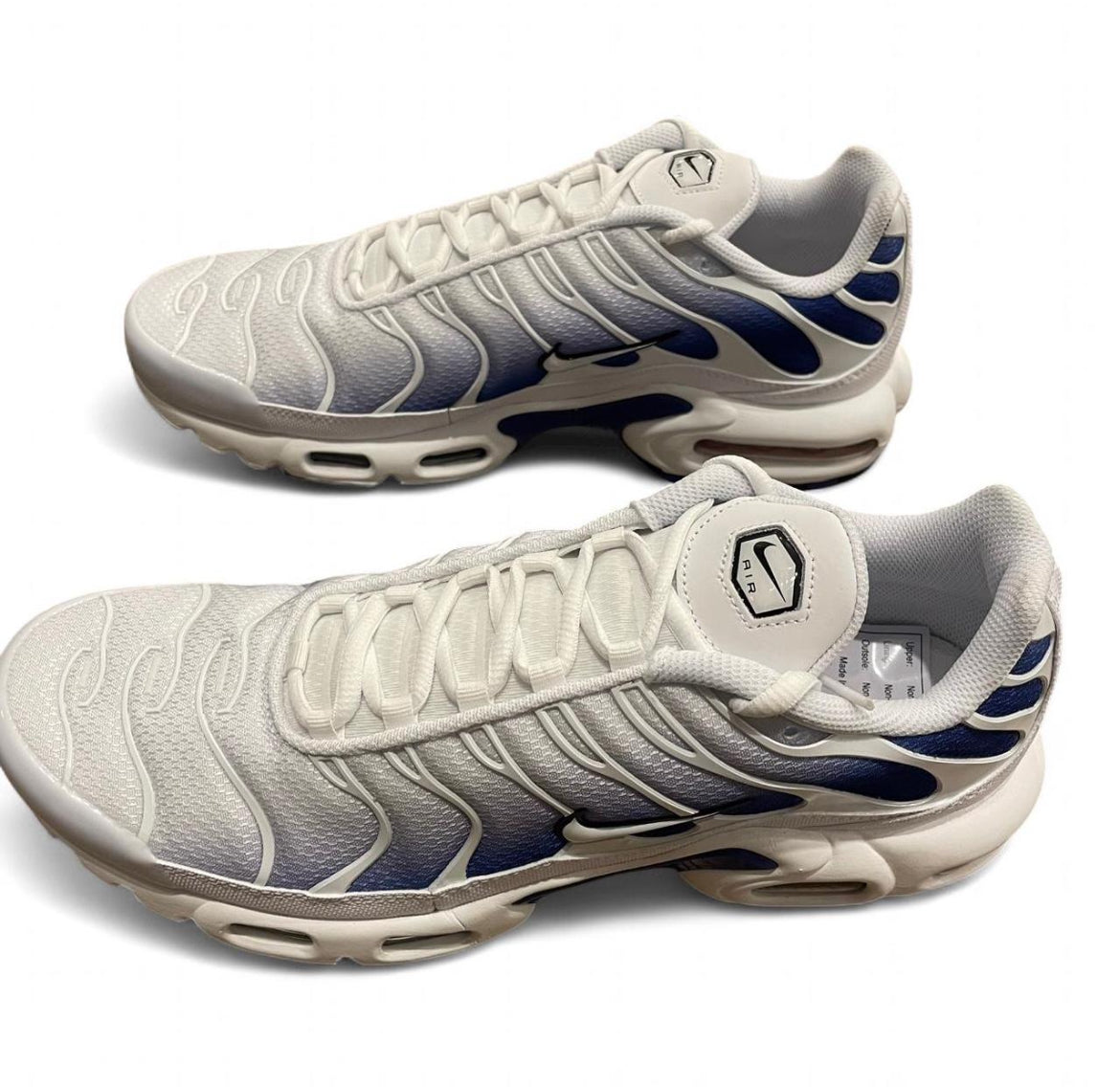 DM0032-105 Nike Air Max Plus TN ‘Deep Night’ (2025)