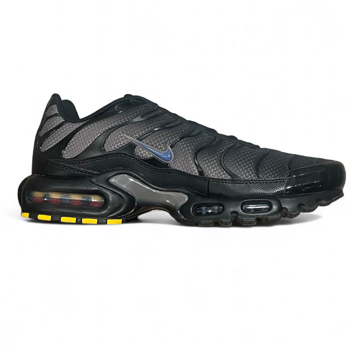 DM0032-018 Nike Air Max Plus TN ‘Diffused Blue’ (2025)