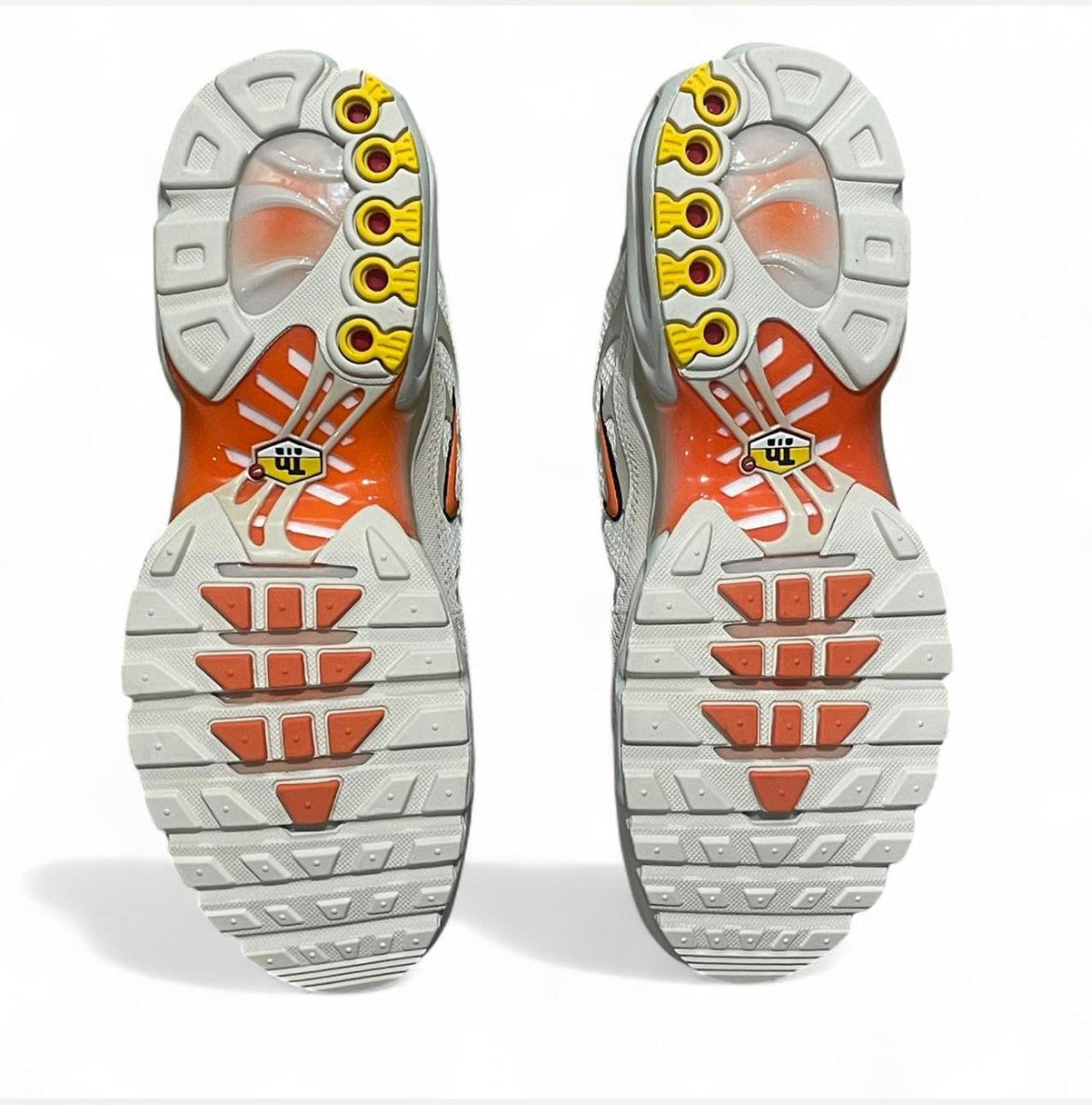DM0032-019 Nike Air Max Plus TN ‘Warning’ (2025)