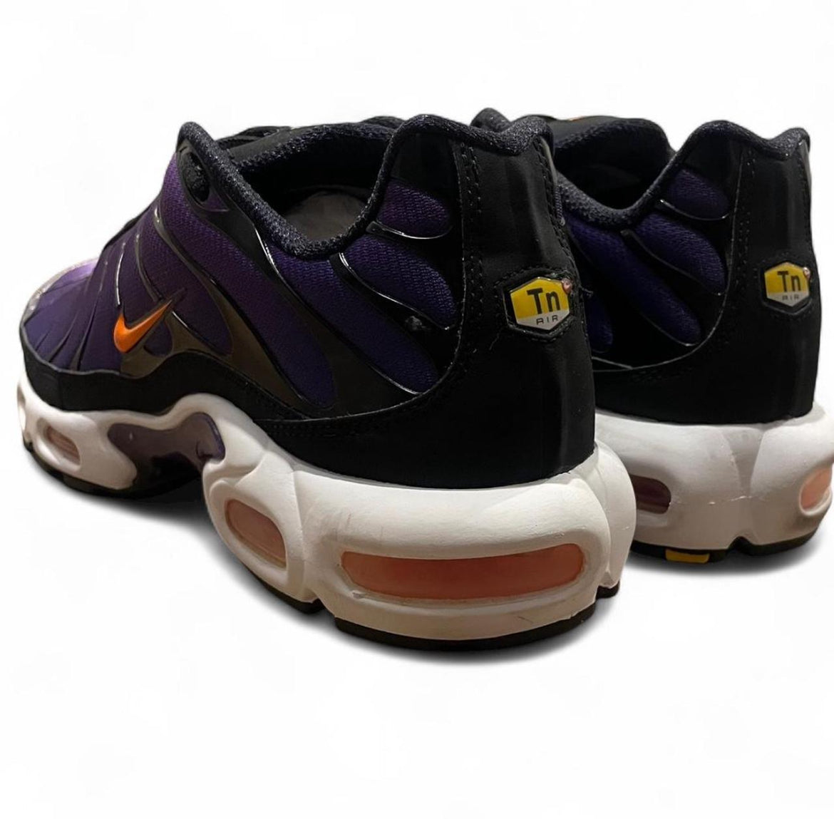 DX0755-500 Nike Air Max Plus TN OG ‘Voltage Purple’ (2024)