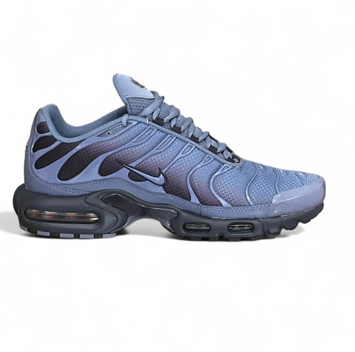 DM0032-404 Nike Air Max Plus TN
‘World Indigo’ (2025)