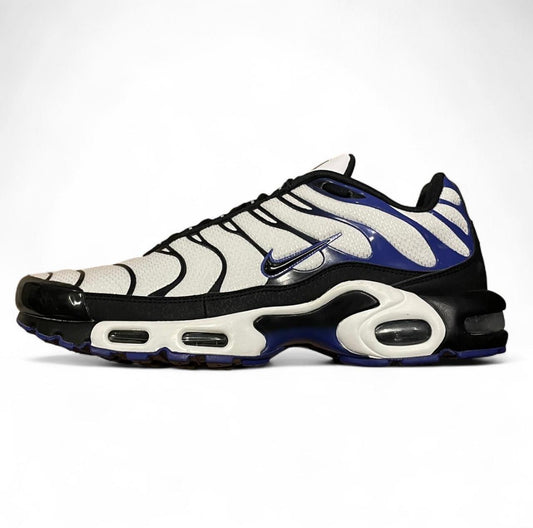 DB0682-100 Nike Air Max Plus TN ‘Persian Violet White’ (2021)