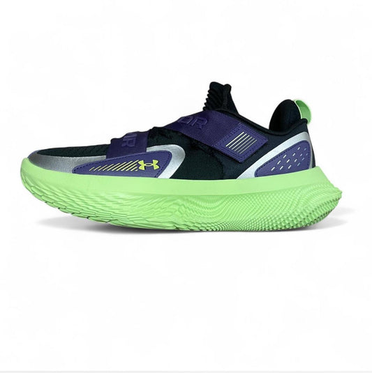 3028332-001 Under Armour Flow FUTR X 4 ‘Start Of Season’ (2025)