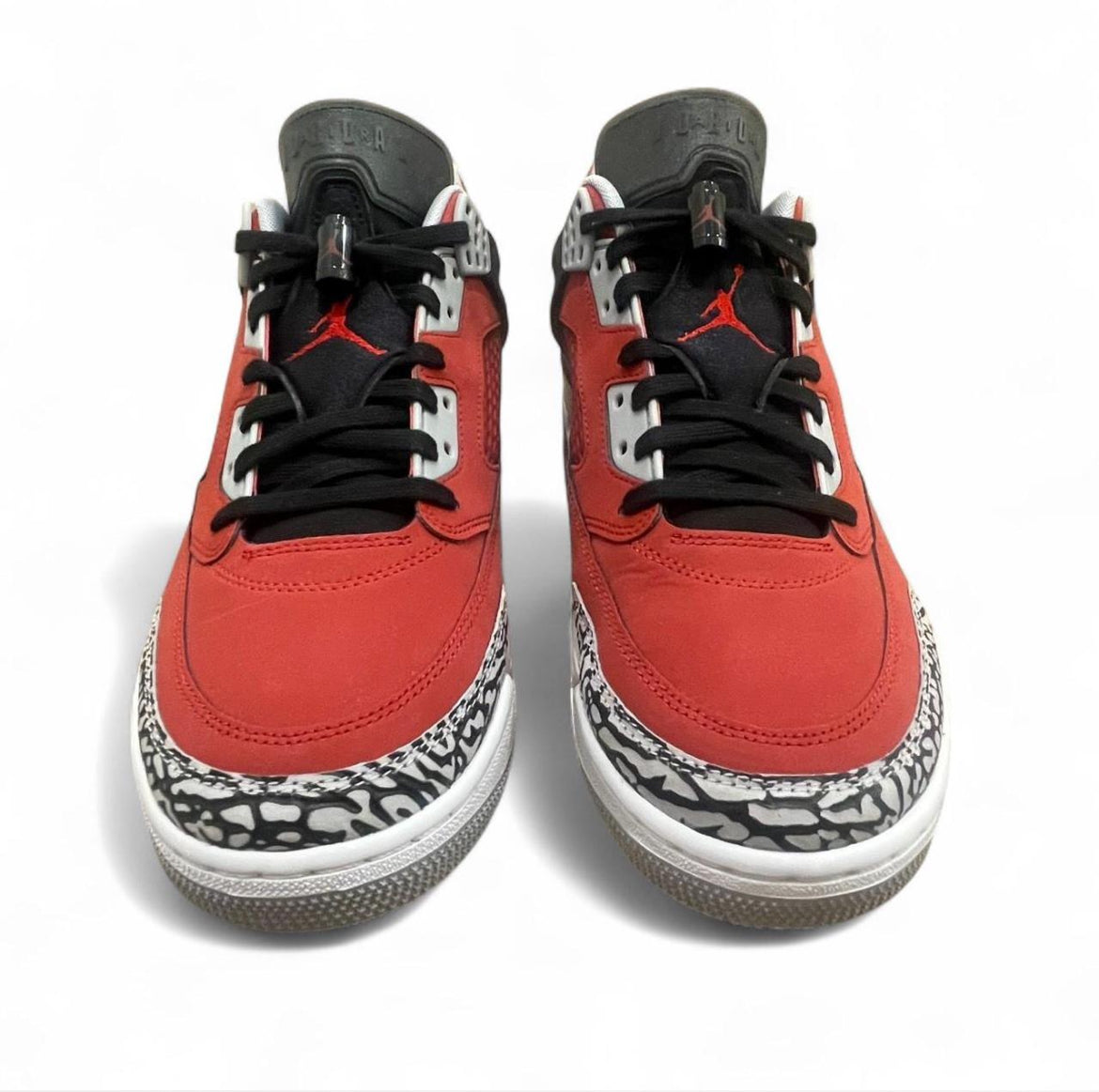 FQ1759-600 Jordan Spizike Low ‘Toro’ (2024)