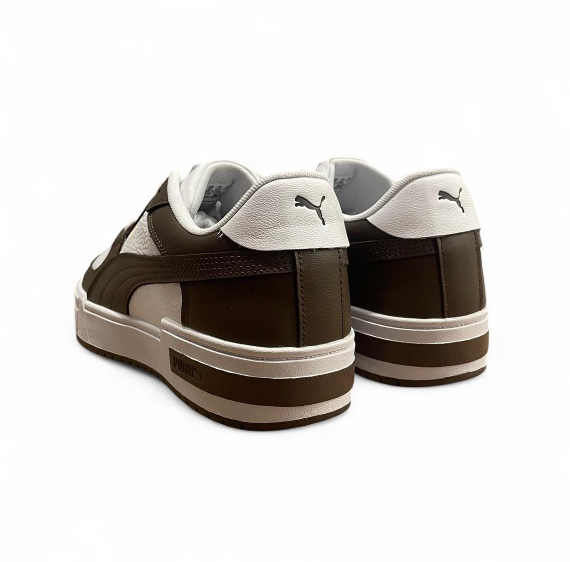 380190-63 Puma CA Pro Classic ‘White Espresso Brown’ (2024)