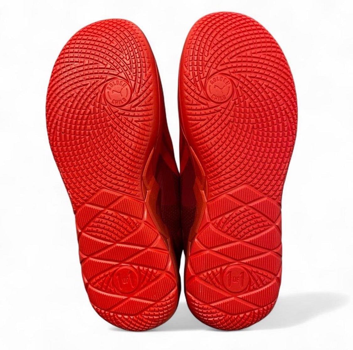 309770-02 Puma LaMelo Ball MB.01 ‘Team Intense Red’ (2023)