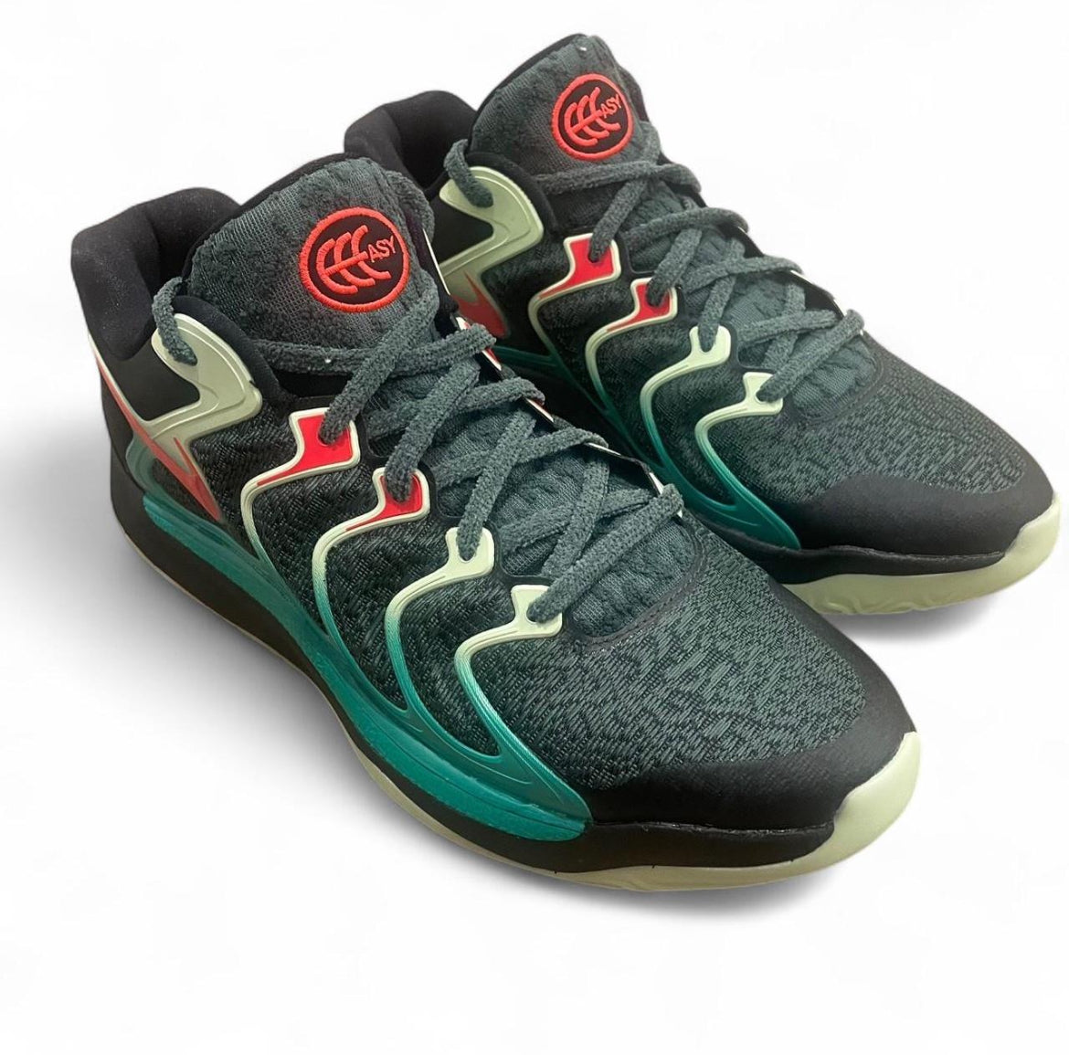 FJ9487-002 Nike KD17 ‘Easy Money Sniper’ (2024)