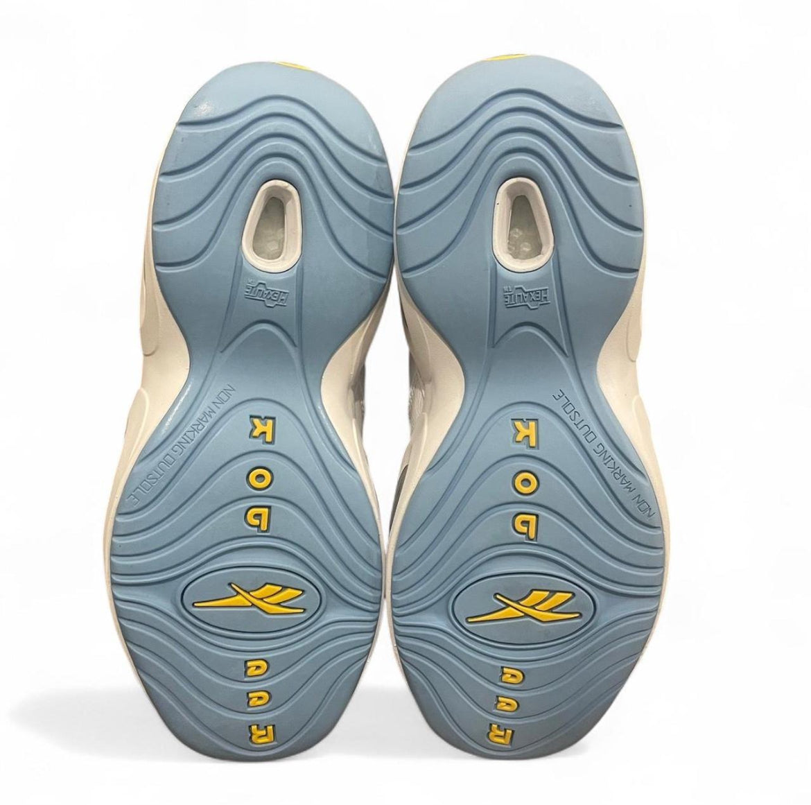 GW8854 Reebok Question Mid ‘Denver Nuggets’ (2022)
