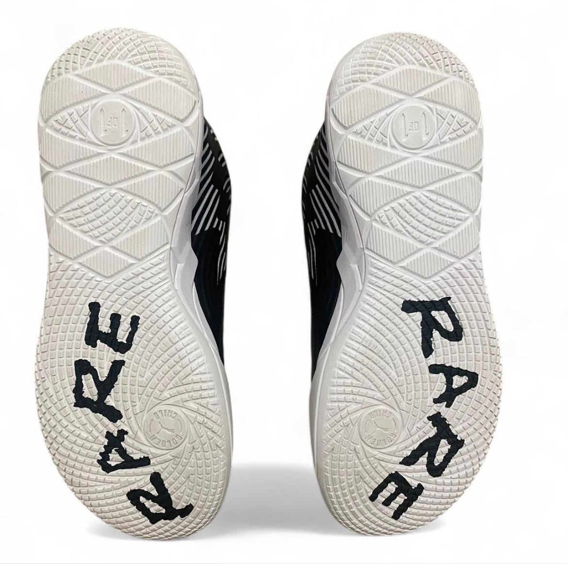 310506-01 Puma LaMelo Ball MB.01 ‘Footlocker 50th Anniversary' (2024)