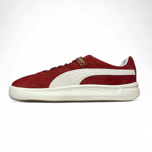 398508-02 Puma GV Special Suede ‘Intense Red’ (2024)