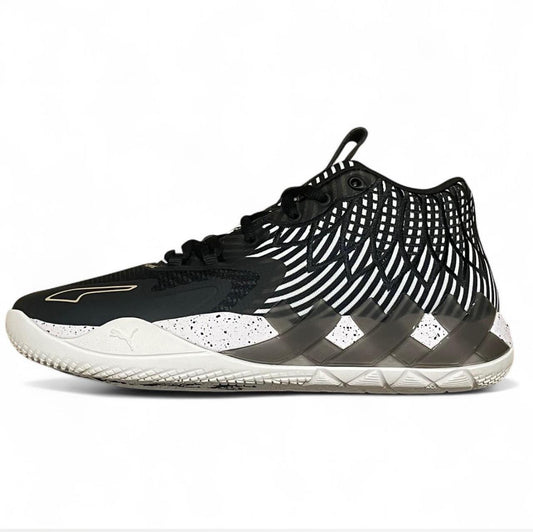 310506-01 Puma LaMelo Ball MB.01 ‘Footlocker 50th Anniversary' (2024)