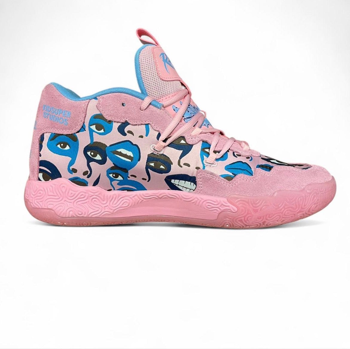 379328-01 Puma LaMelo Ball MB.03 ‘KidSuper’ (2024)