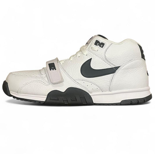 FB8066-100 Nike Air Trainer
‘White Black’ (2024)