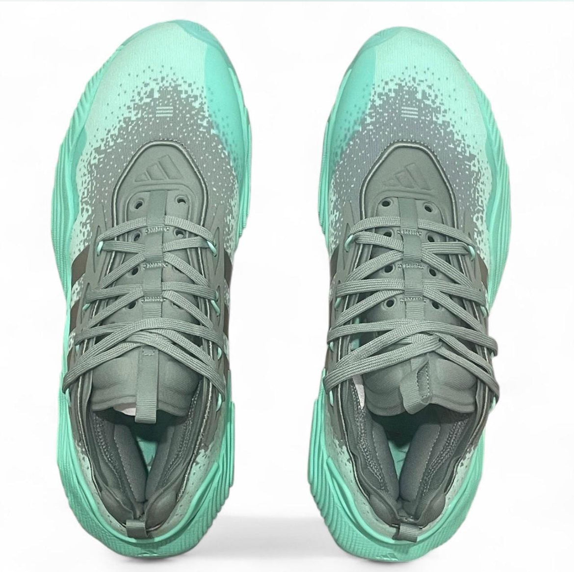 IF5591 Adidas Trae Young 3 ‘Jade’ (2023)