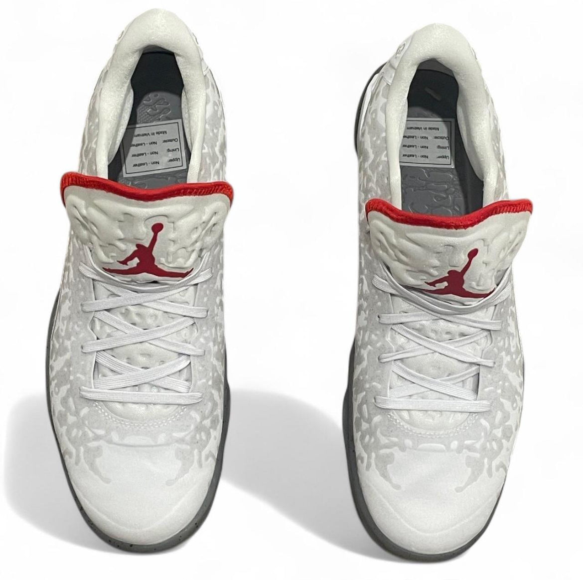 DR0675-106 Jordan Zion 3 ‘Fresh Paint’ (2023)