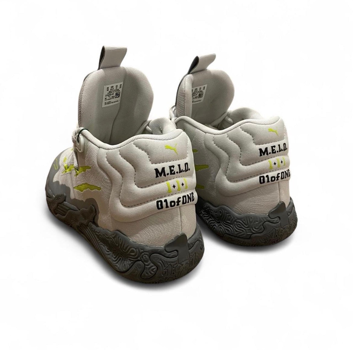 379235-01 Puma LaMelo Ball MB.03 ‘Chino Hills’ (2023)