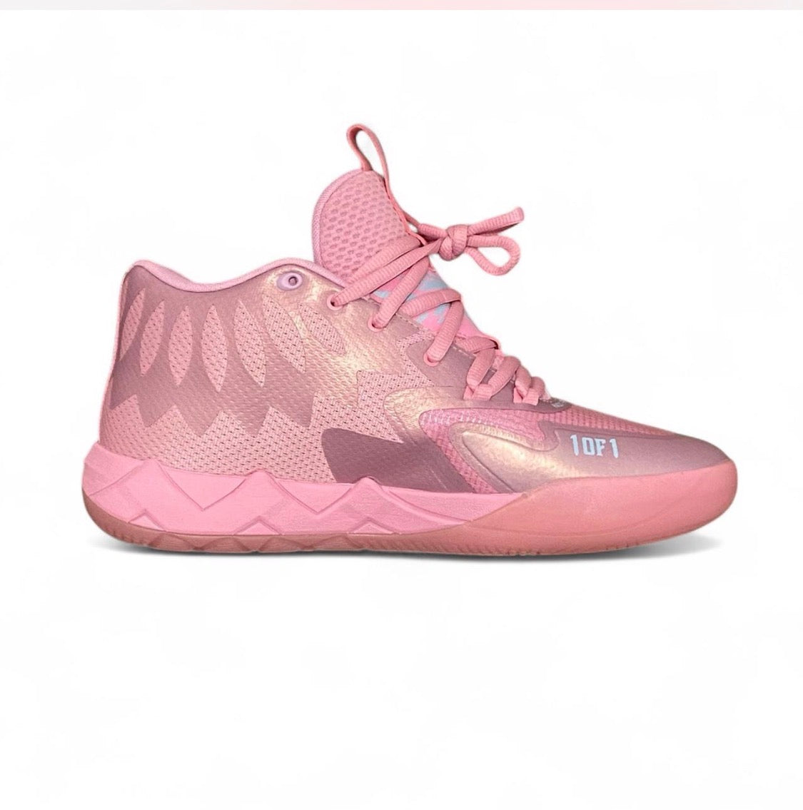 309755-01 Puma LaMelo Ball MB.01 ‘Iridescent’ (2024)