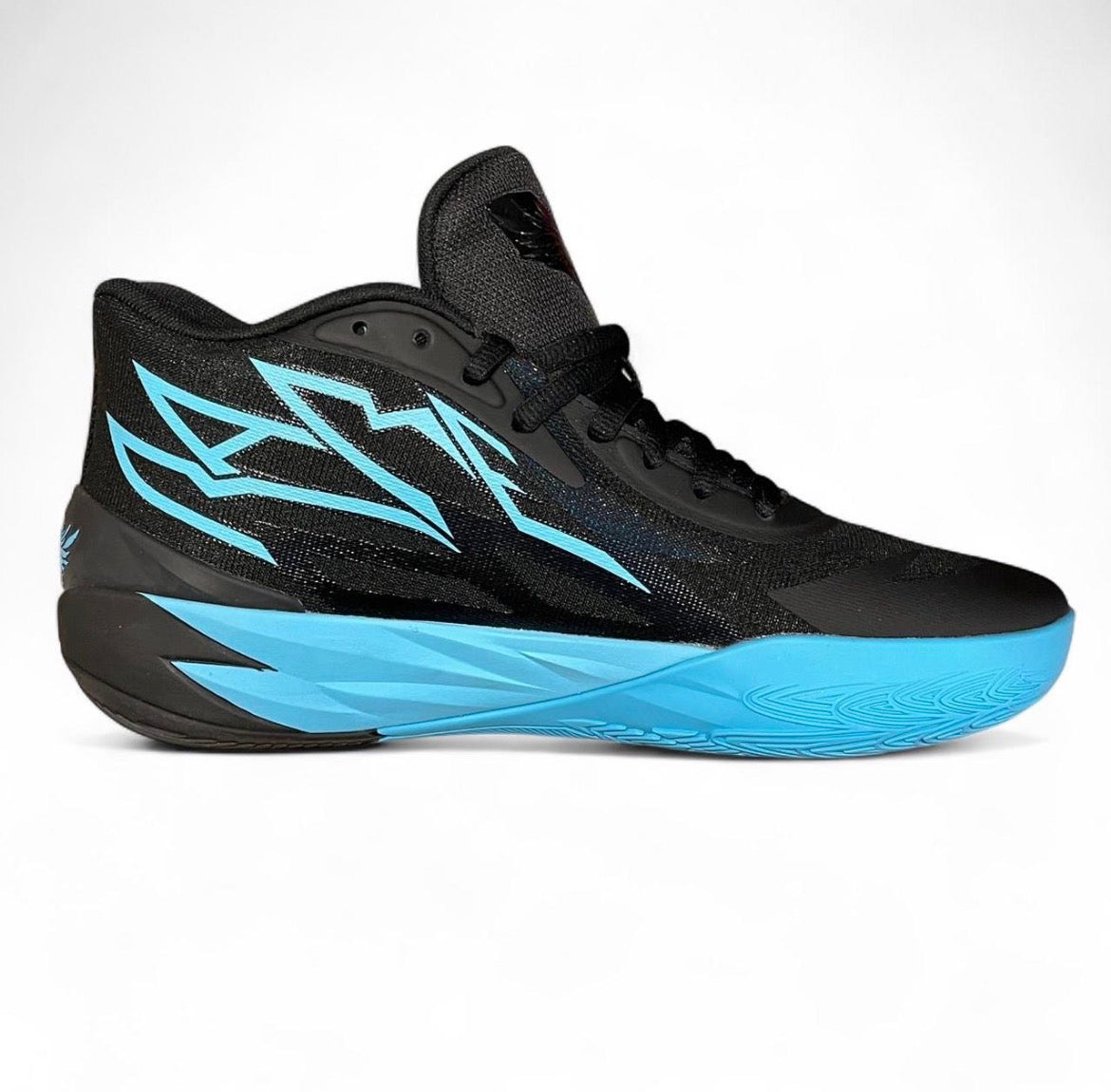 377644-01 Puma LaMelo Ball MB.02 ‘Phenom’ (2022) US11 BNIB