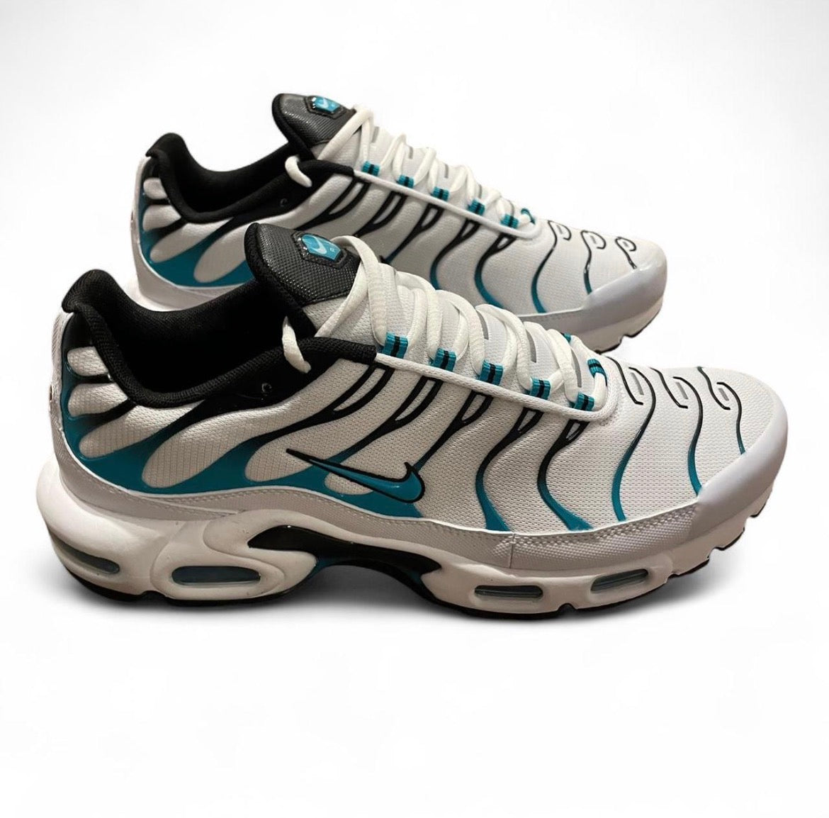 604133-136 Nike Air Max Plus TN ‘Turbo Green’ (2025) US10.5 BNIB