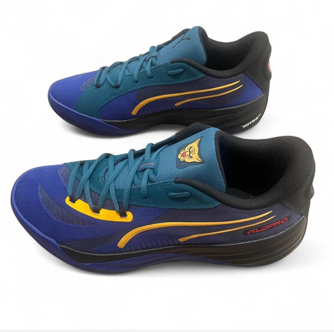 310387-01 Puma All-Pro NITRO ‘Crowd Craze’ (2024)