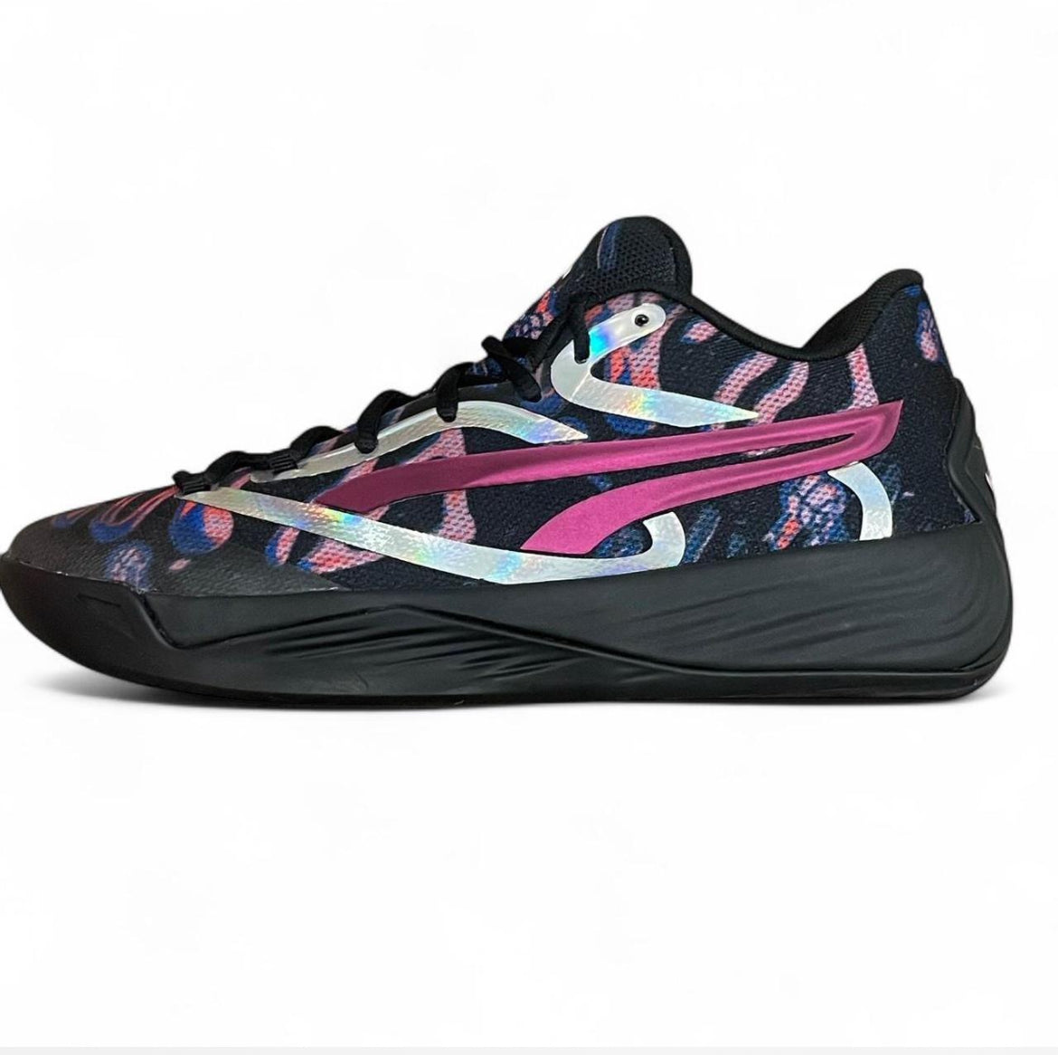 310510-01 Puma Stewie 2 (Womens) ‘Cherry On Top’ (2024)