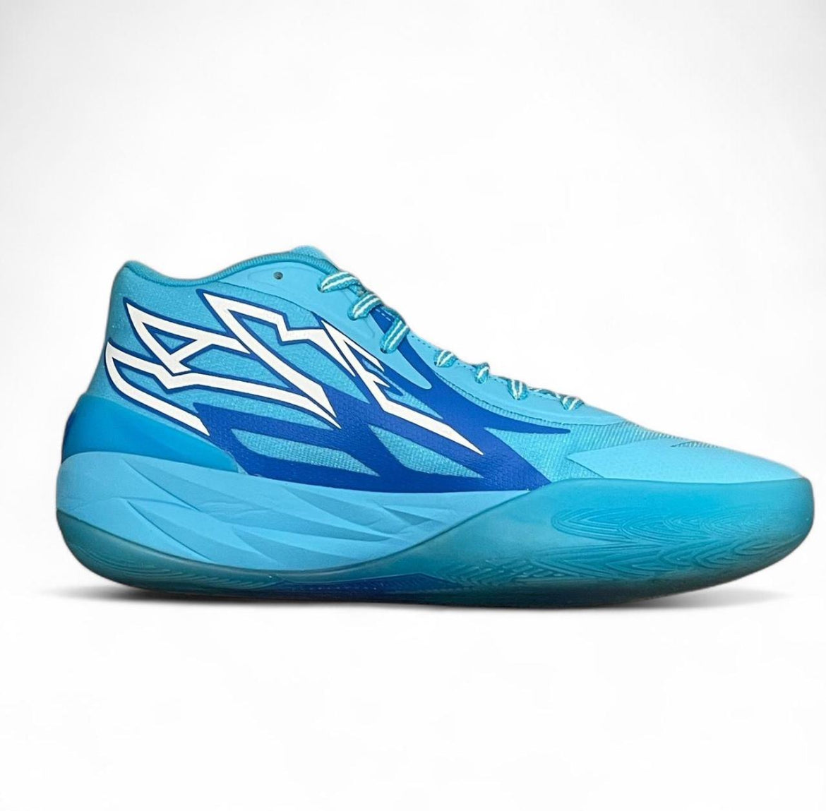 377586-01 Puma LaMelo Ball MB.02 ‘Rookie Of The Year’ (2022)