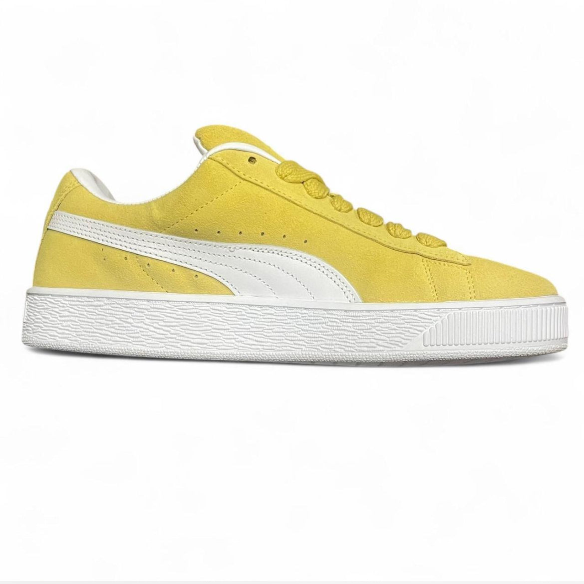 395205-25 Puma Suede XL ‘Fresh Pear’ (2024)