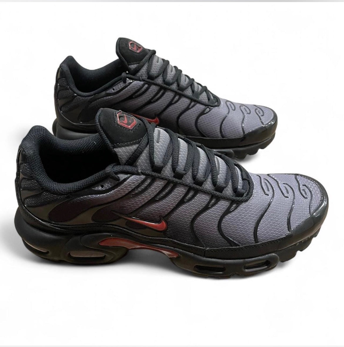 DM0032-032 Nike Air Max Plus TN ‘Pencil Point’ (2026)