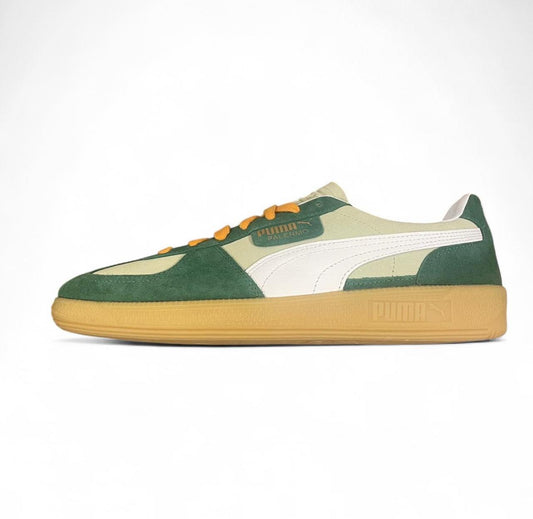 396462-20 Puma Palermo ‘Pistachio Green’ (2024)