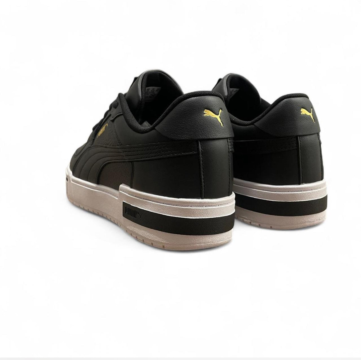 380190-02 Puma CA Pro Classic ‘Black’ (2021)