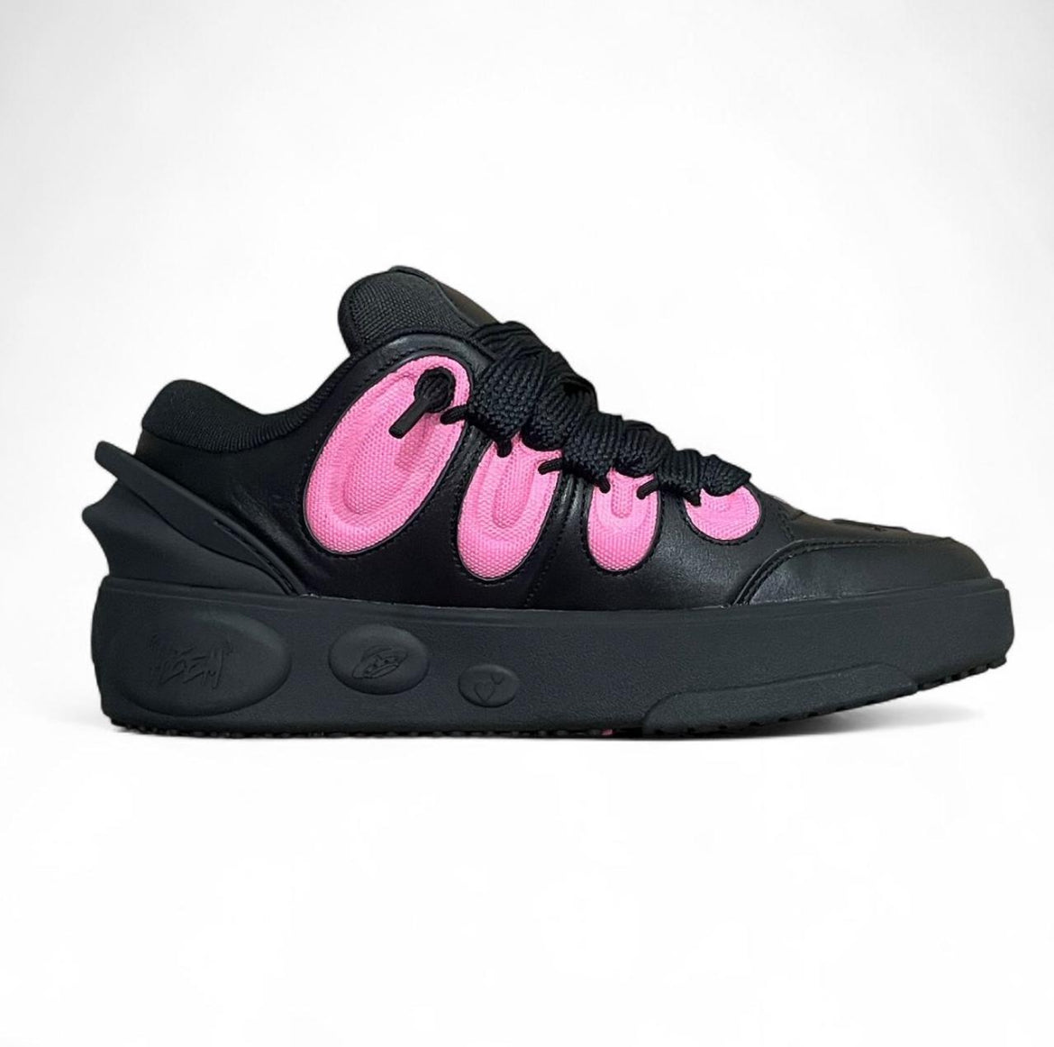 310865-01 Puma LaMelo Ball LaFrance Amour ‘Untouchable’ (2024)