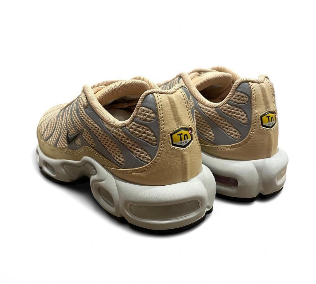 FV8480-200 Nike Air Max Plus TN (Womens)
‘Sesame’ (2024)