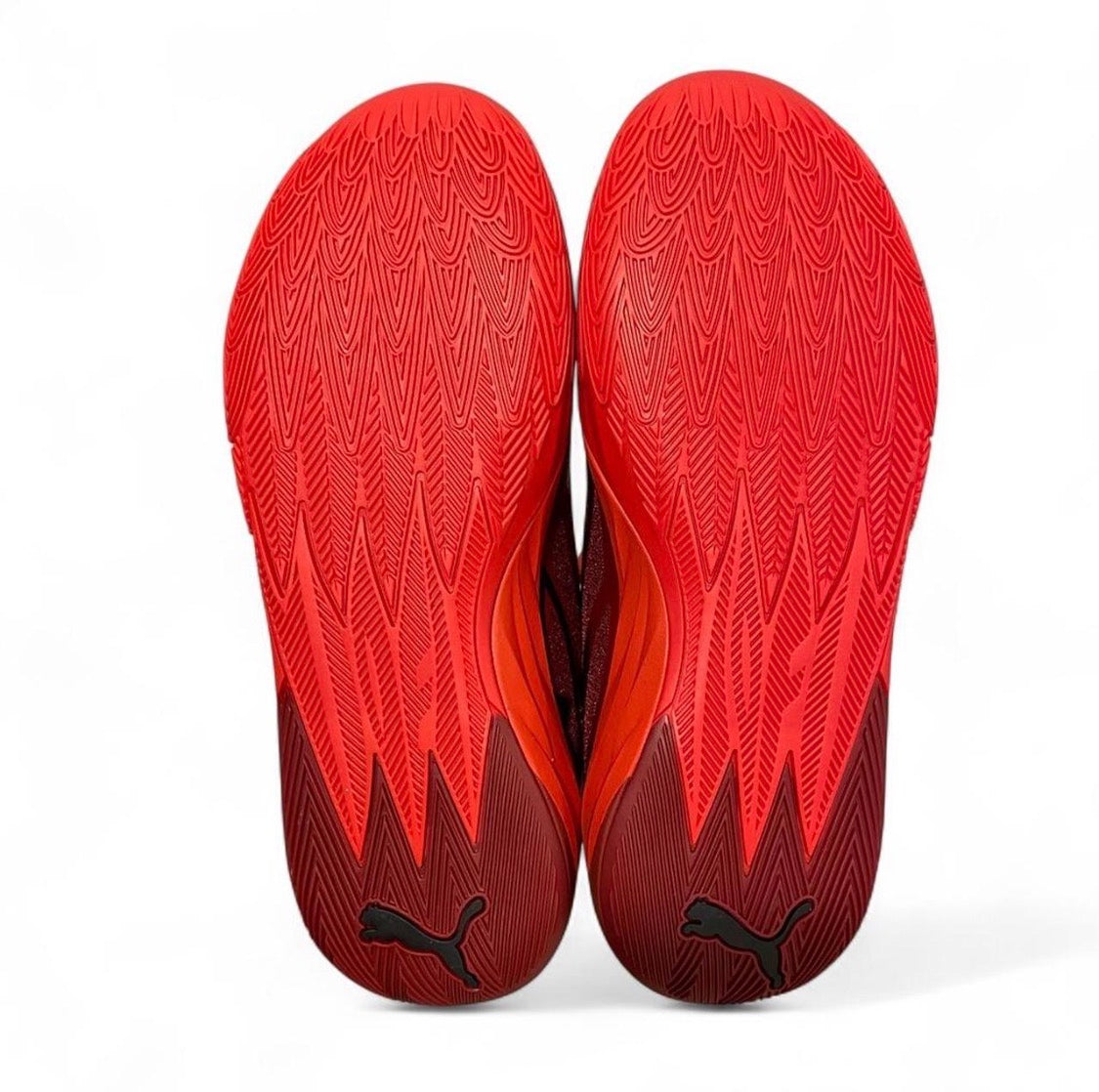 377766-04 Puma LaMelo Ball MB.02 Lo ‘Team Intense Red’ (2023)