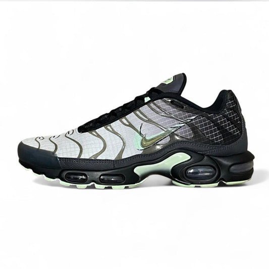 CT1619-001 Nike Air Max Plus TN ‘Green Glow’ (2019)
