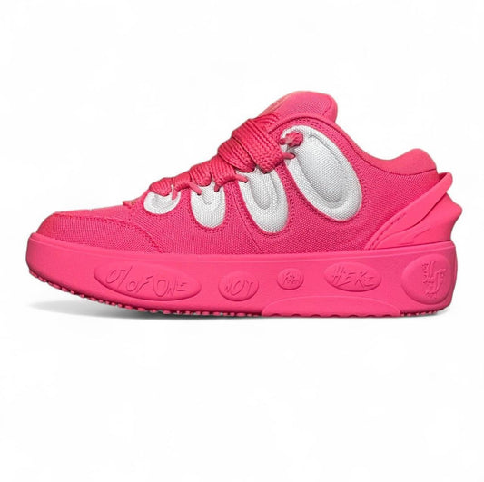 310869-01 Puma LaMelo Ball LaFrance Amour ‘Valentine’s Day’ (2025)