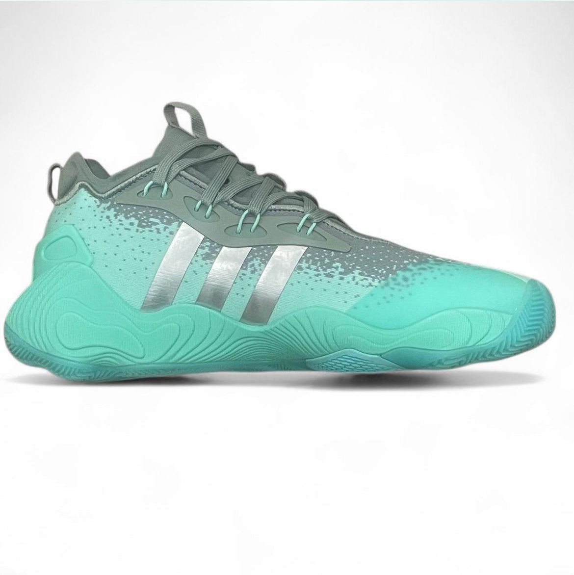 IF5591 Adidas Trae Young 3 ‘Jade’ (2023)