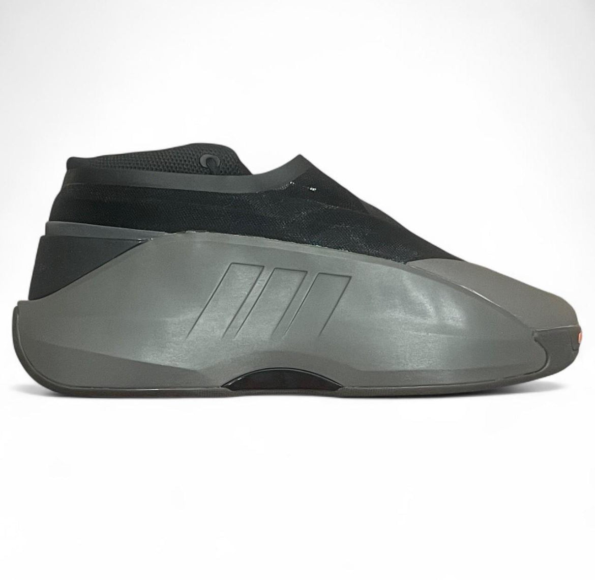 IG6156 Adidas Crazy IIInfinity ‘Charcoal Black’ (2024)