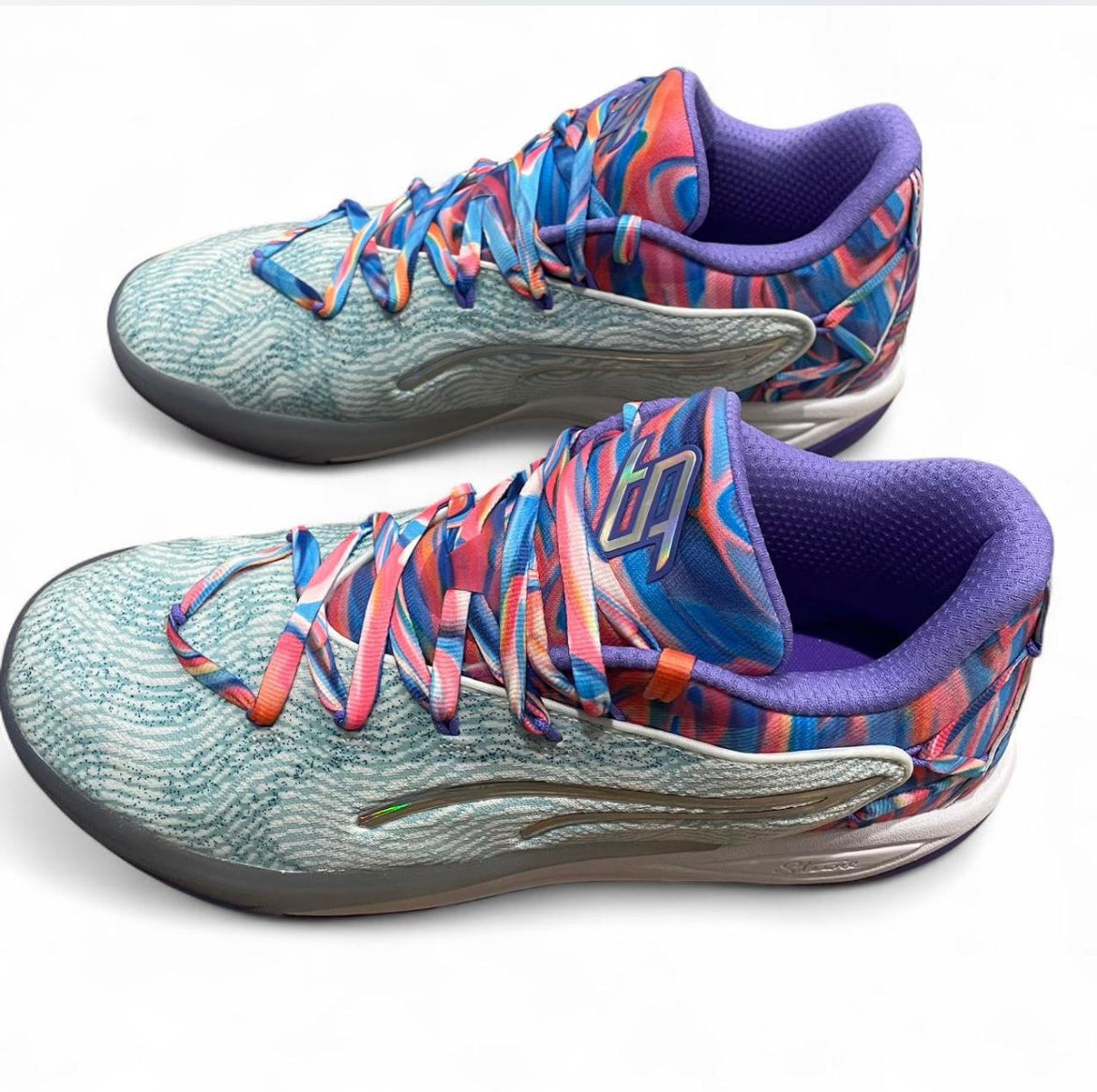 311062-01 Puma Stewie 4 (Womens) ‘Prism’ (2025)