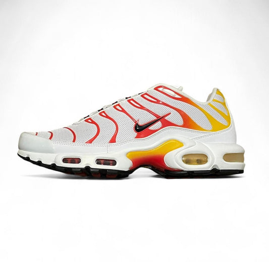 604133-132 Nike Air Max Plus TN ‘Sunburn’ (2022)