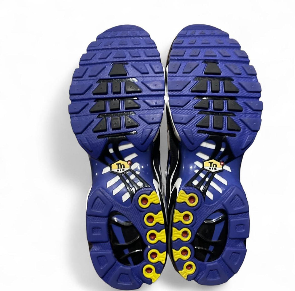 DB0682-100 Nike Air Max Plus TN ‘Persian Violet White’ (2021)