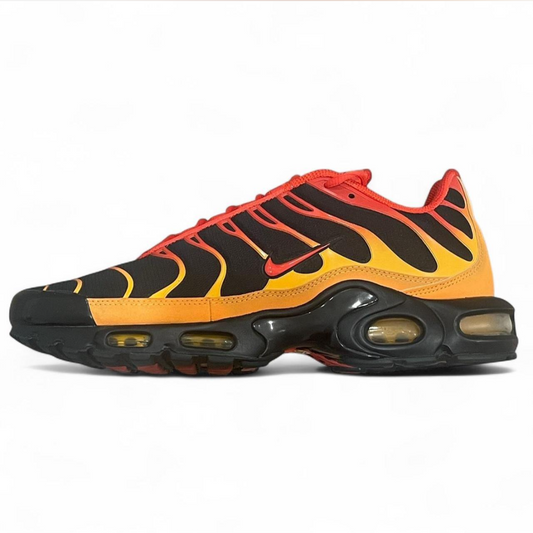 DA1514-001 Nike Air Max Plus TN ‘Volcano’s’ (2020)