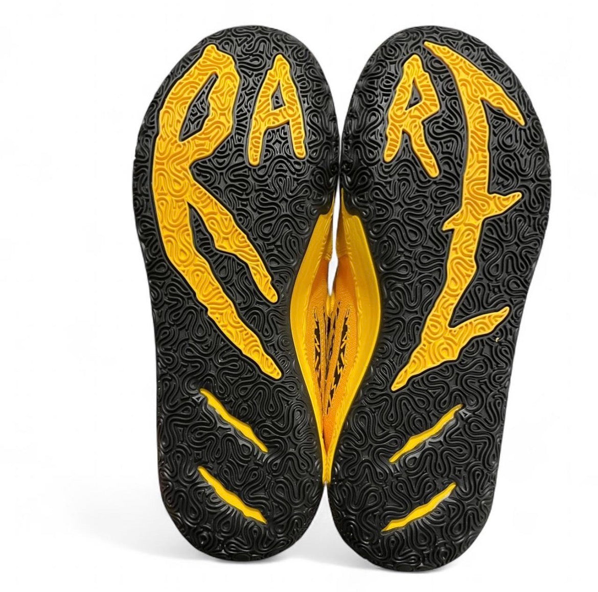309847-01 Puma LaMelo Ball MB.03 ‘Porsche’ (2024)