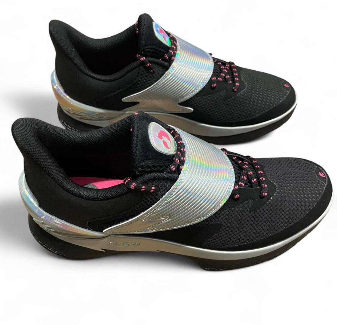 6001920-001 Under Armour Curry Fox 1 ‘Gamer’ (2025)