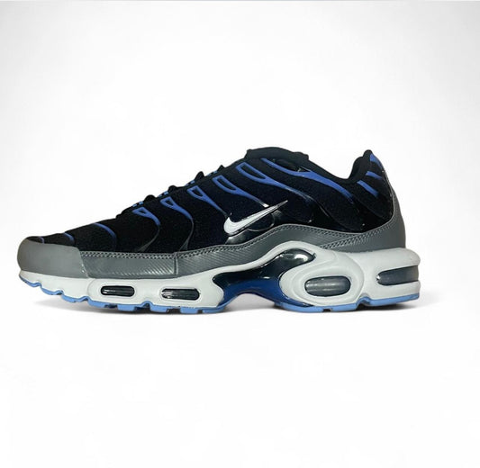 DH4776-003 Nike Air Max Plus TN ‘Black Royal Grey’ (2021)