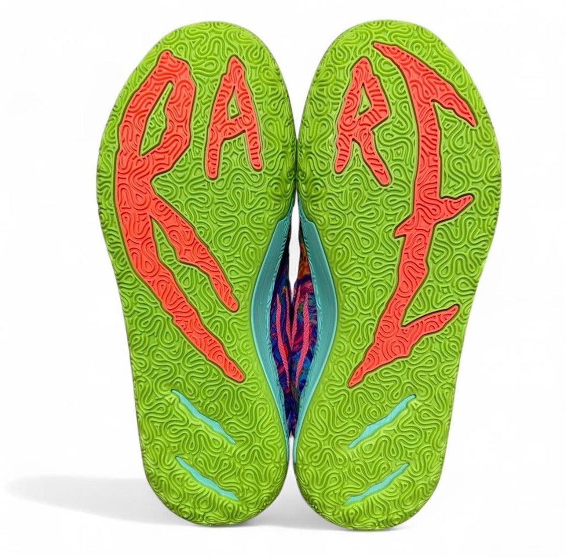379899-01 Puma LaMelo Ball MB.03 ‘Be You’ (2024)